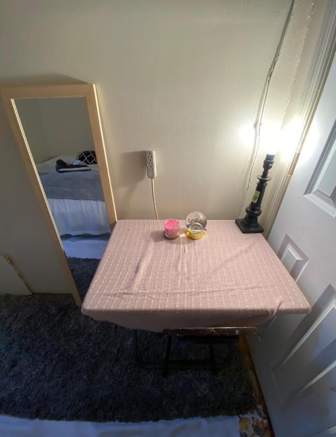 Lovely 2Bd 1Br Apt New York Exterior photo