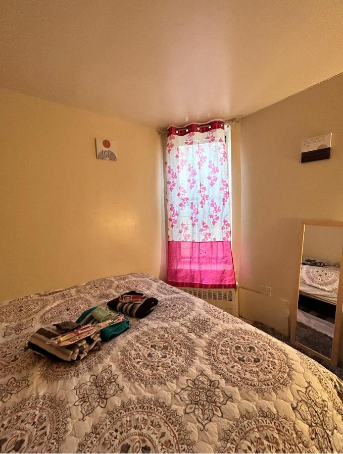 Lovely 2Bd 1Br Apt New York Exterior photo