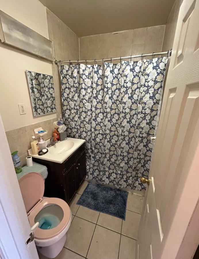 Lovely 2Bd 1Br Apt New York Exterior photo