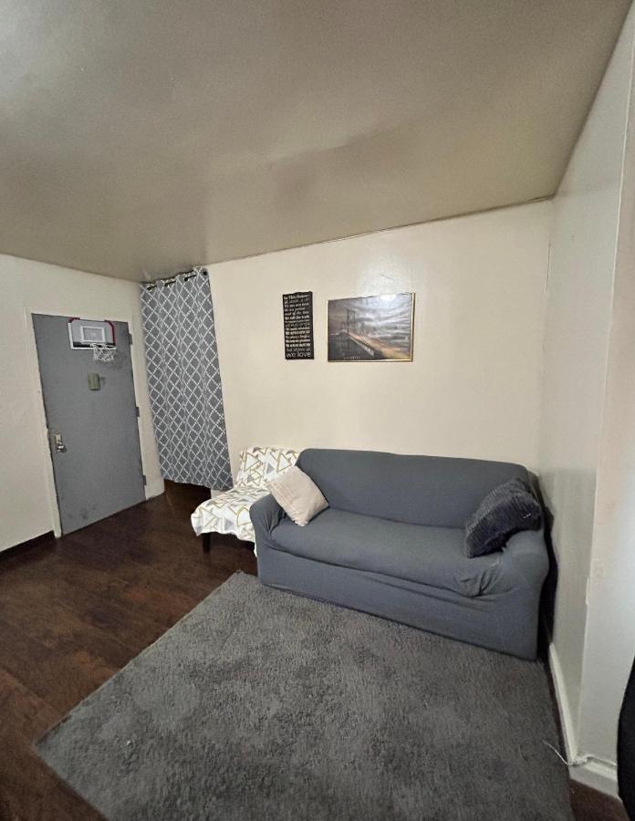 Lovely 2Bd 1Br Apt New York Exterior photo